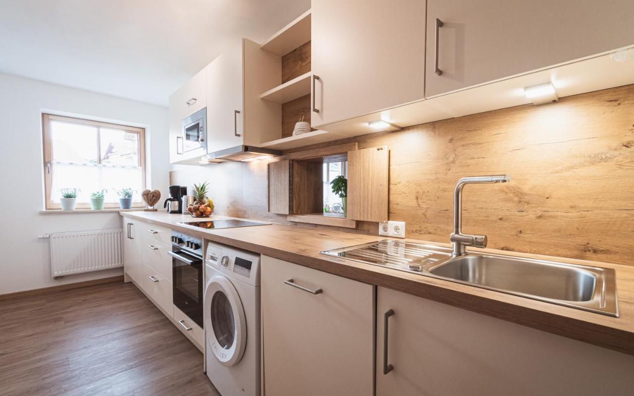 Stork Apartment
