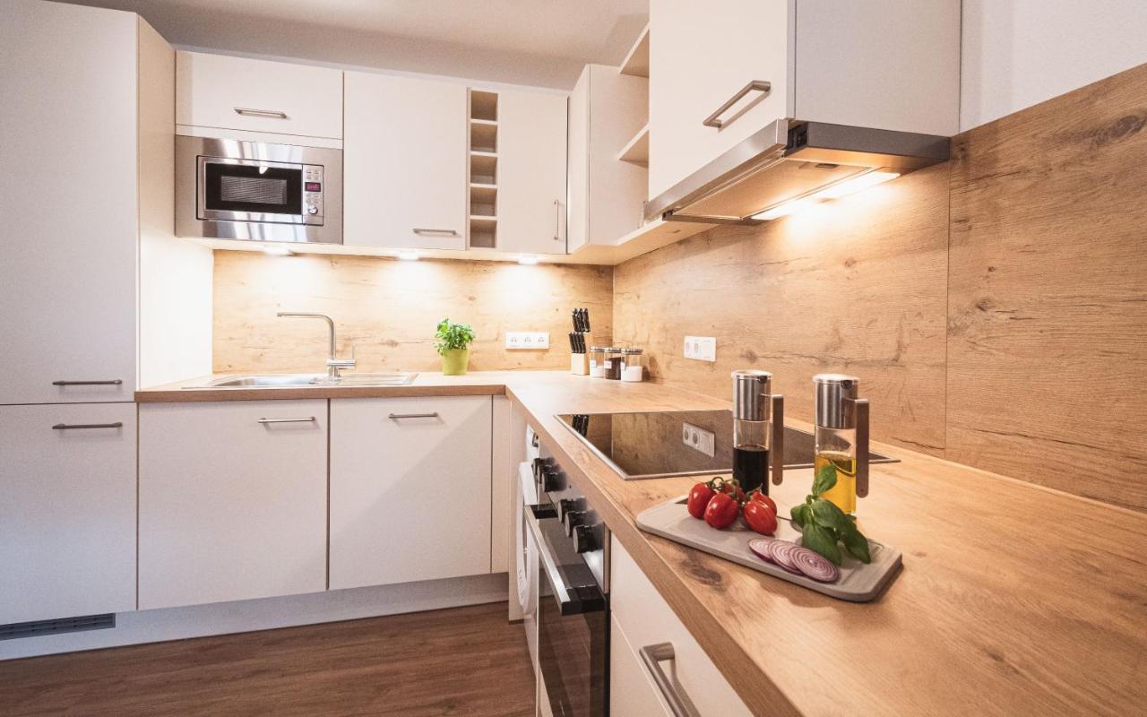 Stork Apartment