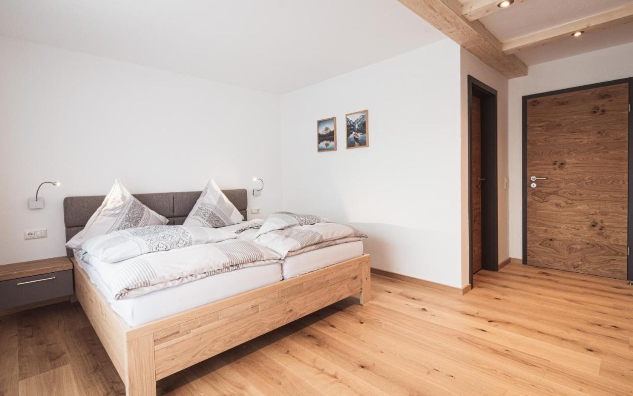 Stork Apartment Rettenberg
