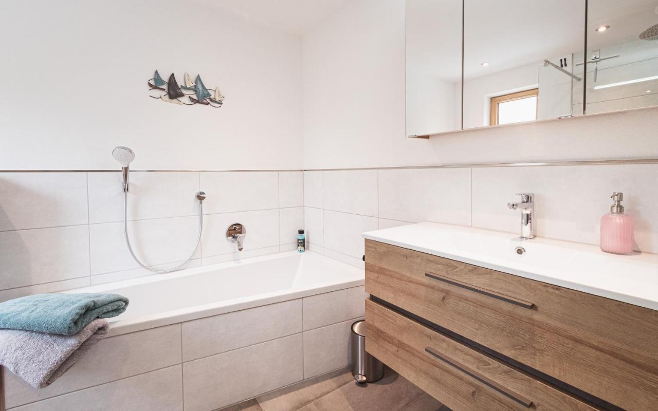 Stork Apartment Rettenberg