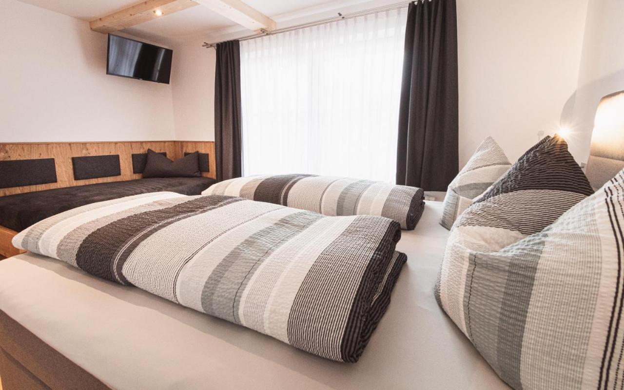 Apartment Stork Rettenberg