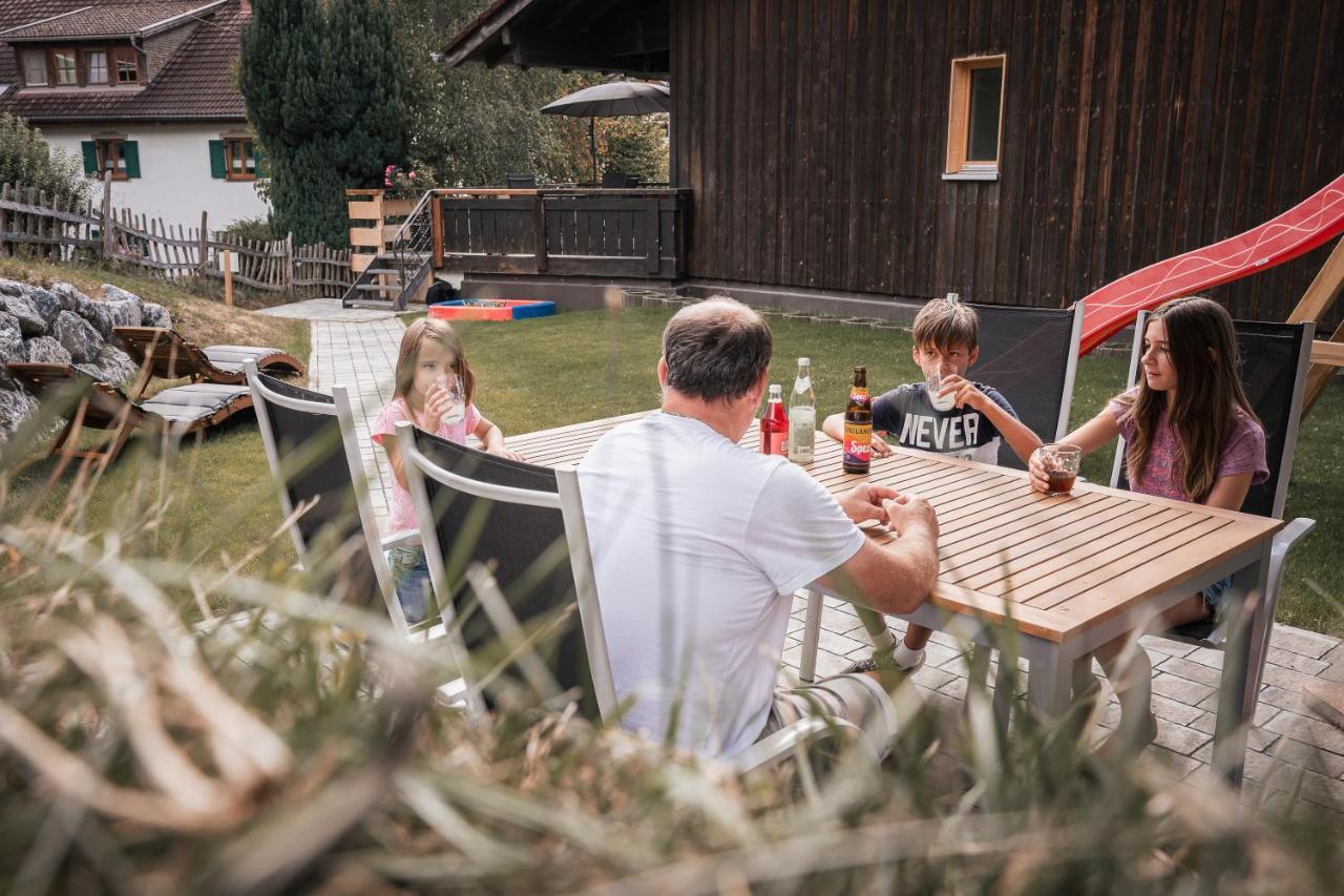 Stork Apartment Rettenberg