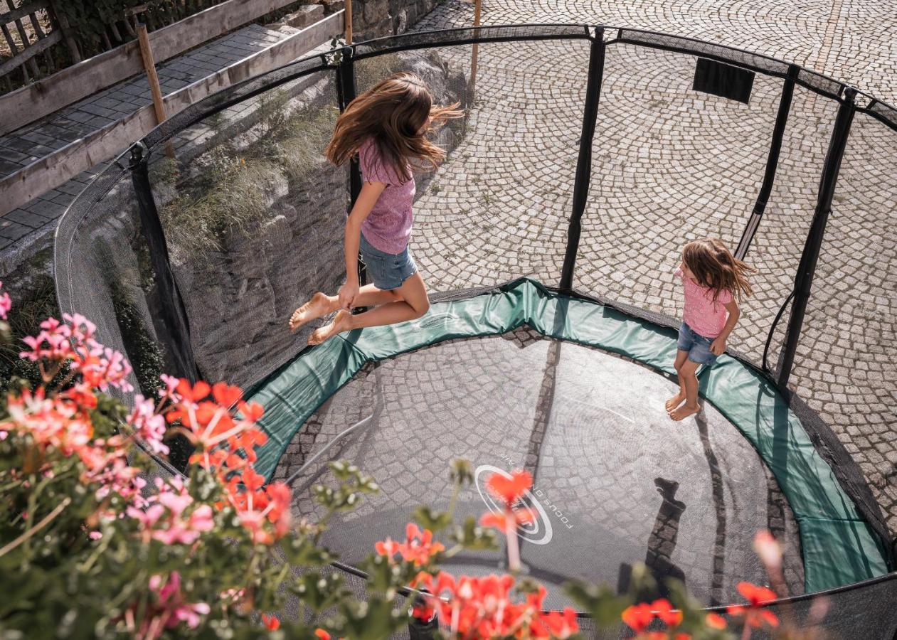 Stork Apartment Rettenberg